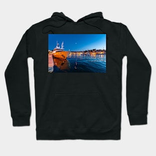 Mali Lošinj Hoodie